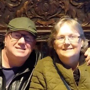 Meet your Posher, William